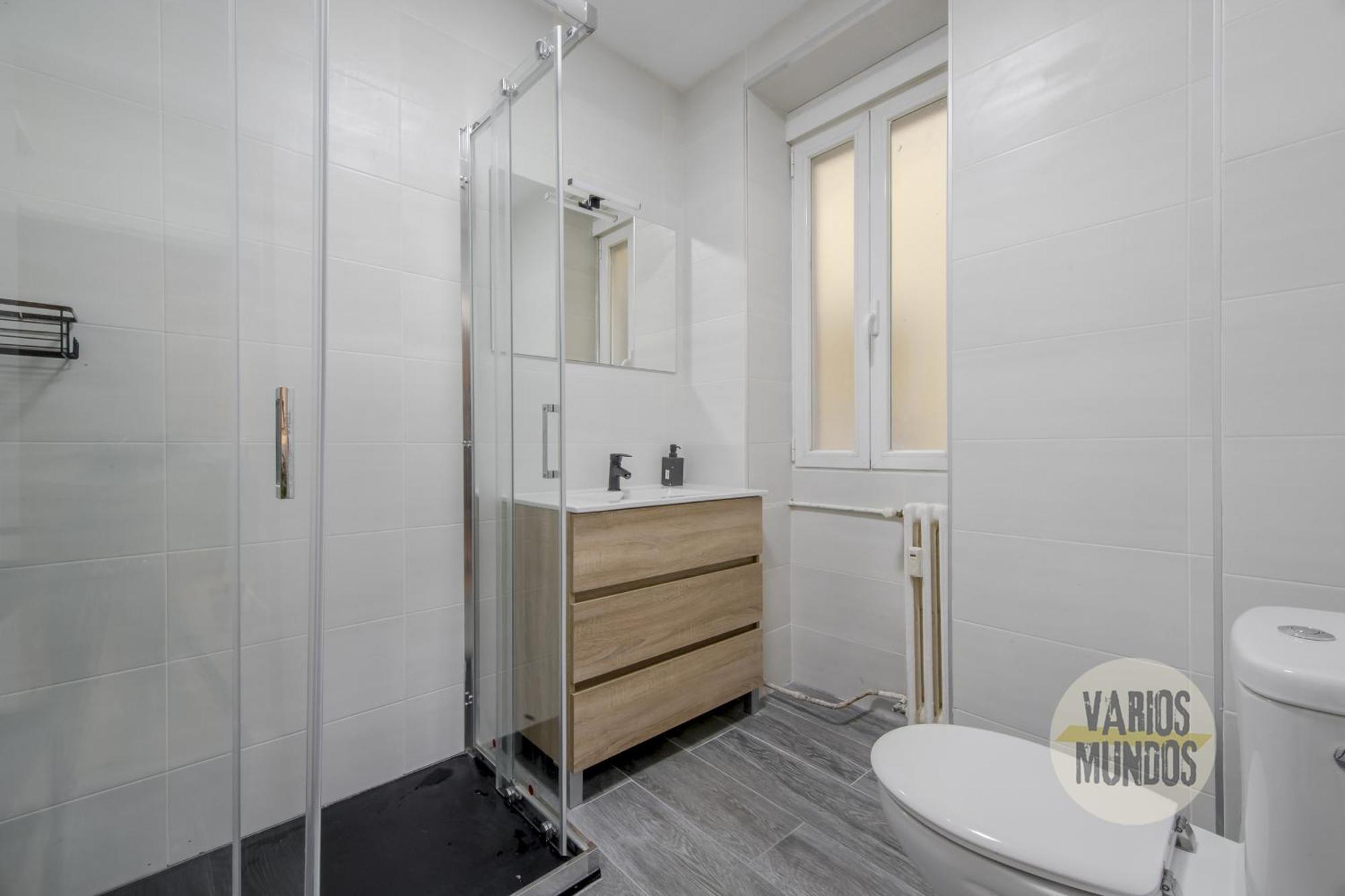 Practico Apt 7Pax En Calle Santa Ana Centro De マドリード エクステリア 写真